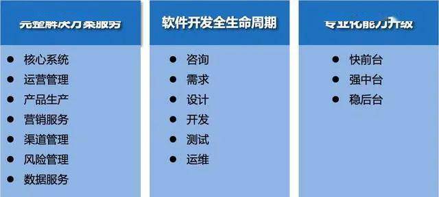 潤和軟件“一體兩翼，雙輪驅(qū)動”戰(zhàn)略詳解 基礎軟件開發(fā)的核心邏輯與未來路徑