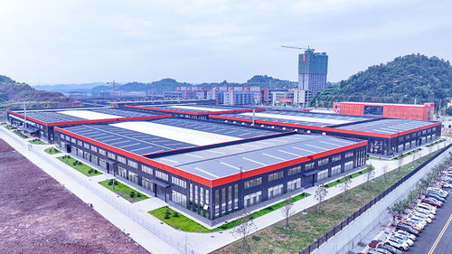 競逐運動賽道 安岳以鞋興業(yè)，跑出產(chǎn)業(yè)鏈發(fā)展新路徑