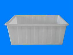 耐酸堿容器專業選擇 東莞市興優力塑膠玻璃鋼廠與其他塑膠容器對比