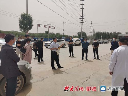莘縣市場監(jiān)管局召開食用農產品批發(fā)市場食品安全風險防控暨規(guī)范提升專題會議